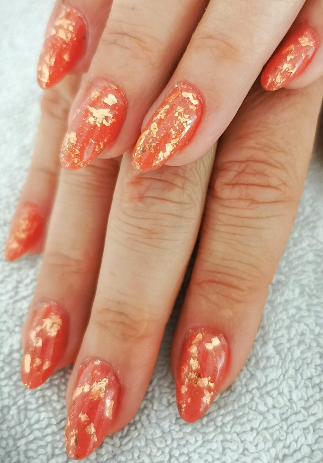 foil-art