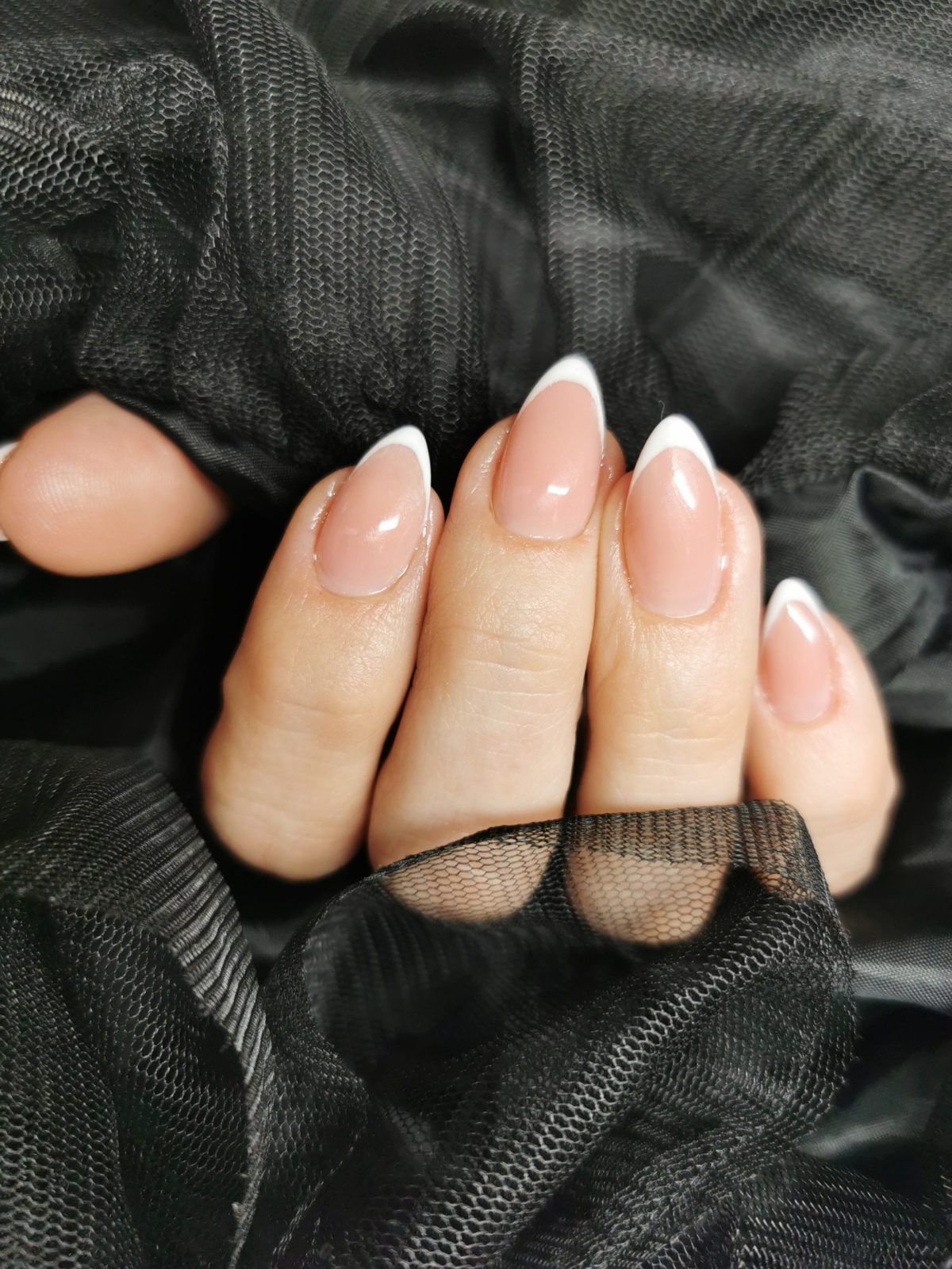 french-nails