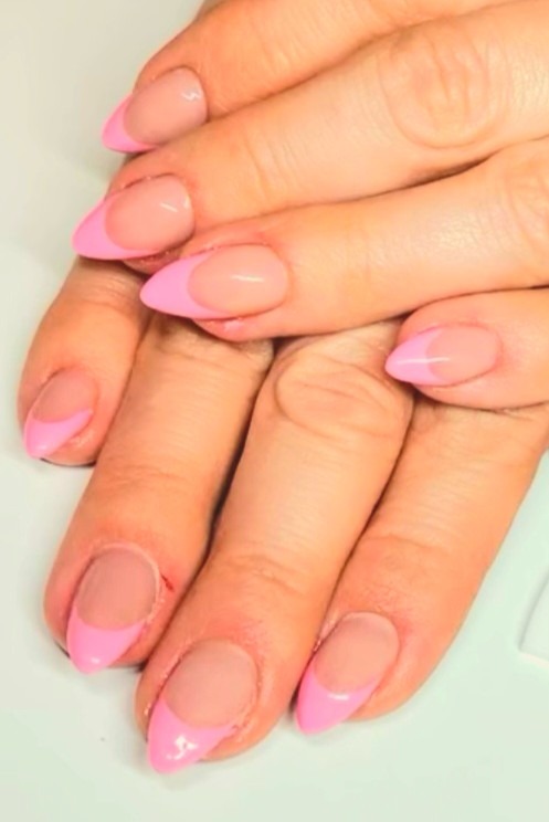 nails